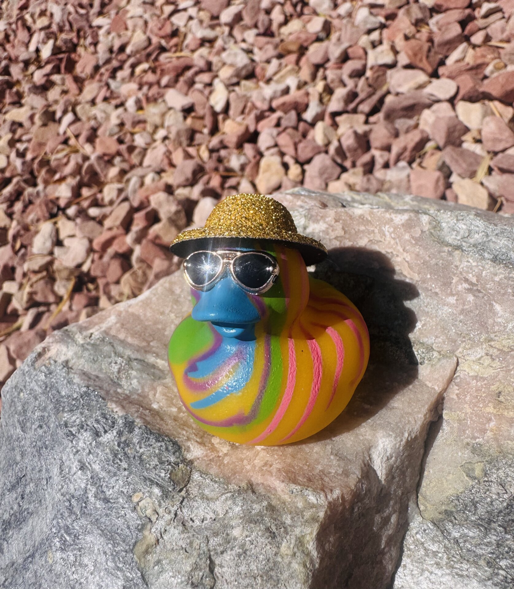 Sir Finnegan Swirl
